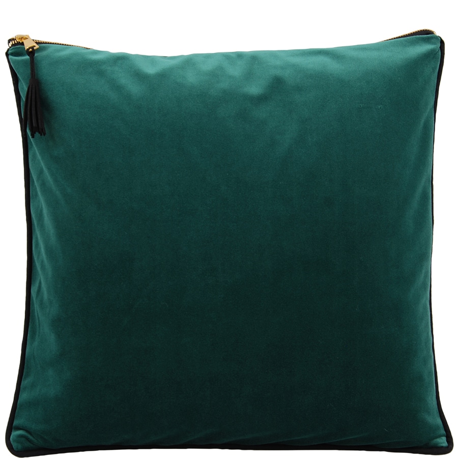 Kuddfodral – Chambord 45×45 – Grön